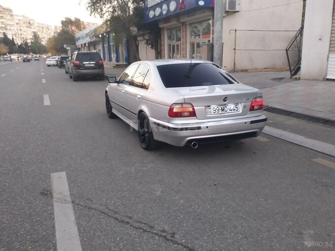 BMW 530 2002, 310,000 km - 3.0 l - Bakı
