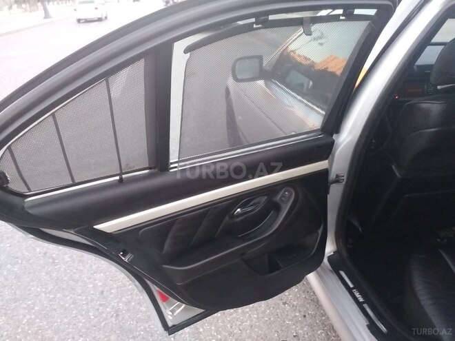 BMW 530 2002, 310,000 km - 3.0 l - Bakı