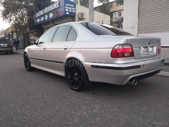 BMW 530 2002, 310,000 km - 3.0 l - Bakı
