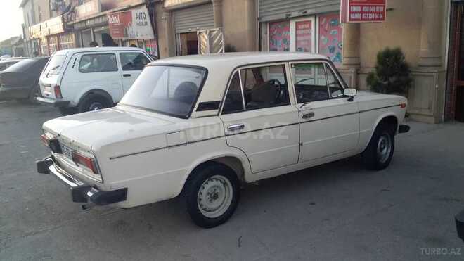 LADA (VAZ) 2106 1990, 236,262 km - 1.6 l - Bakı