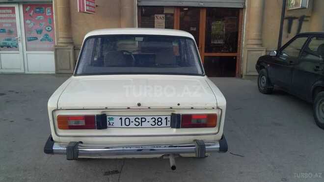 LADA (VAZ) 2106 1990, 236,262 km - 1.6 l - Bakı