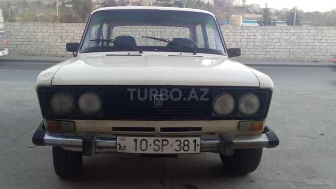 LADA (VAZ) 2106 1990, 236,262 km - 1.6 l - Bakı