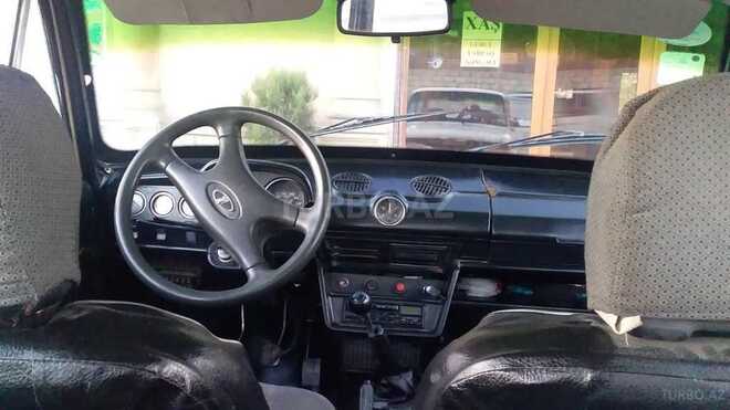 LADA (VAZ) 2106 1990, 236,262 km - 1.6 l - Bakı