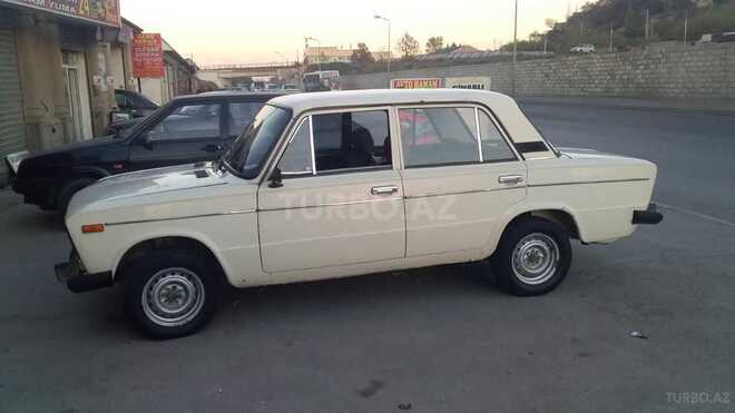 LADA (VAZ) 2106 1990, 236,262 km - 1.6 l - Bakı