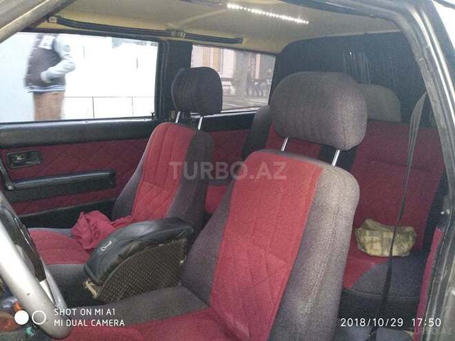 LADA (VAZ) 2108 1991, 300,000 km - 1.5 l - Mingəçevir