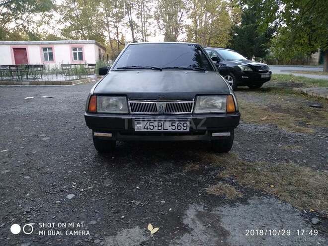 LADA (VAZ) 2108 1991, 300,000 km - 1.5 l - Mingəçevir