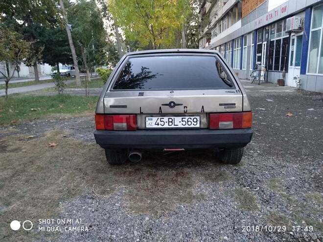 LADA (VAZ) 2108 1991, 300,000 km - 1.5 l - Mingəçevir
