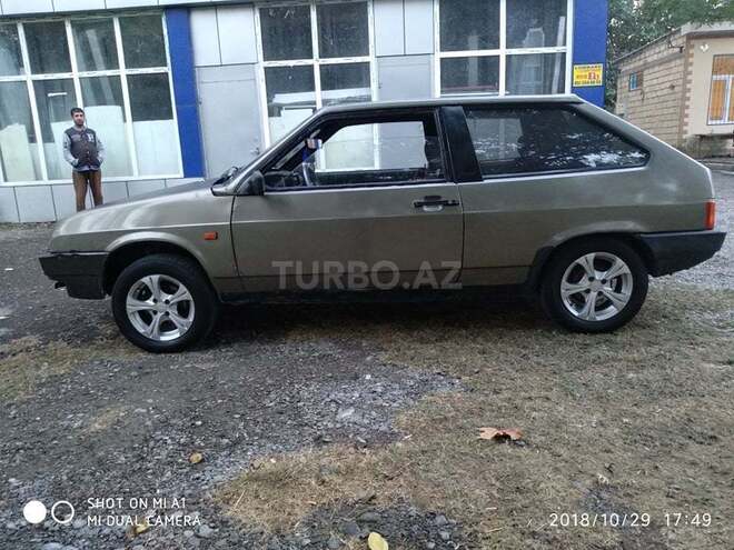 LADA (VAZ) 2108 1991, 300,000 km - 1.5 l - Mingəçevir