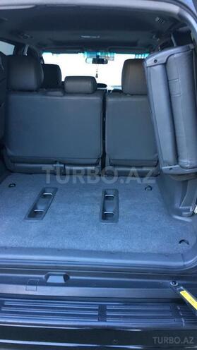 Toyota Prado 2008, 147,000 km - 4.0 l - Bakı