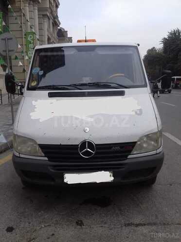 Mercedes Sprinter 413 2004, 441,357 km - 2.2 l - Bakı