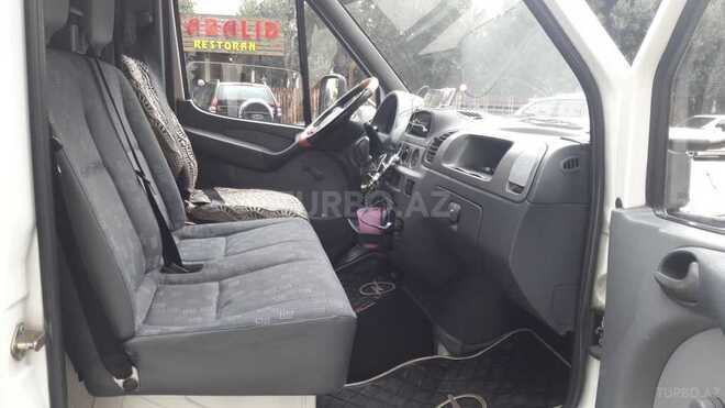 Mercedes Sprinter 413 2004, 441,357 km - 2.2 l - Bakı