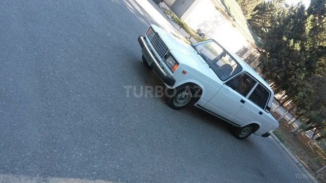 LADA (VAZ) 2107 2010, 850,123 km - 1.6 l - Bakı