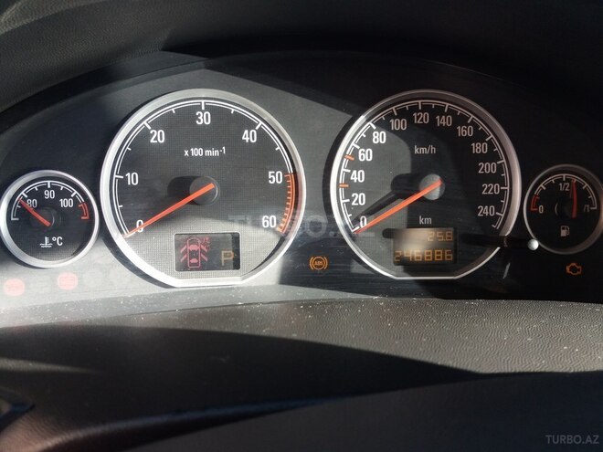 Opel Vectra 2004, 246,886 km - 1.9 l - Lənkəran