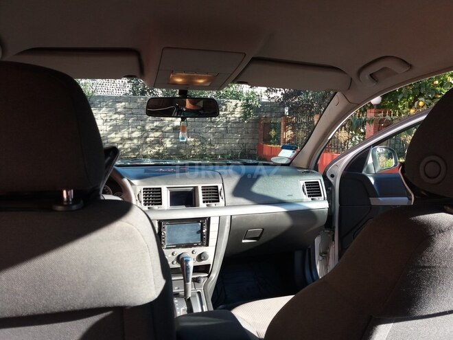 Opel Vectra 2004, 246,886 km - 1.9 l - Lənkəran