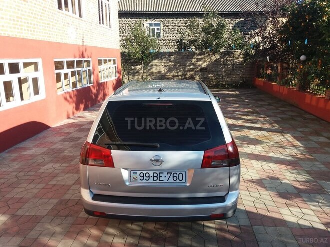 Opel Vectra 2004, 246,886 km - 1.9 l - Lənkəran