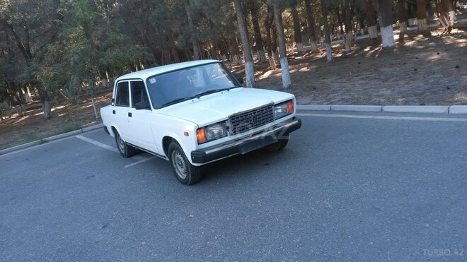 LADA (VAZ) 2107 2010, 850,123 km - 1.6 l - Bakı