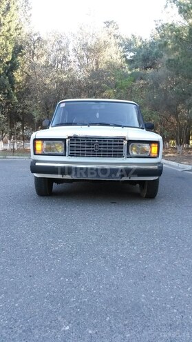 LADA (VAZ) 2107 2010, 850,123 km - 1.6 l - Bakı