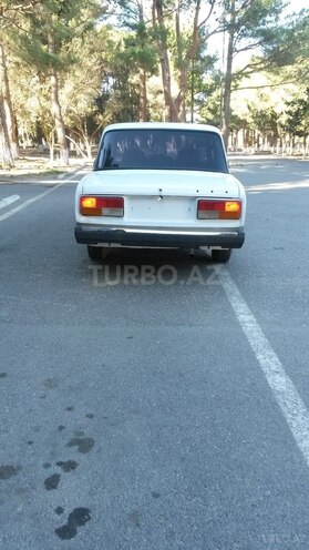 LADA (VAZ) 2107 2010, 850,123 km - 1.6 l - Bakı