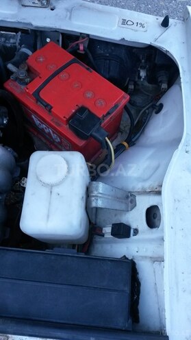 LADA (VAZ) 2107 2010, 850,123 km - 1.6 l - Bakı