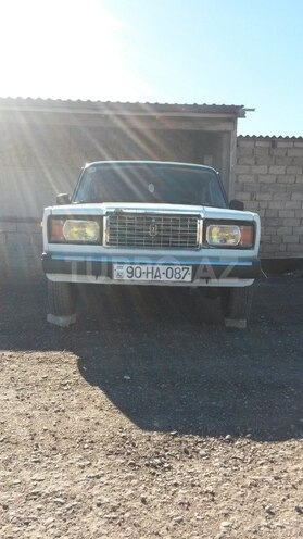 LADA (VAZ) 2107 2010, 850,123 km - 1.6 l - Bakı
