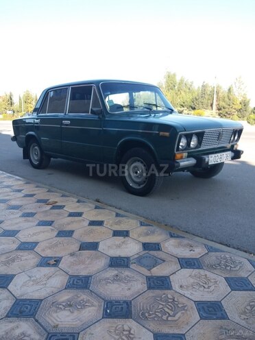 LADA (VAZ) 2106 1997, 199 km - 1.3 л - Bərdə