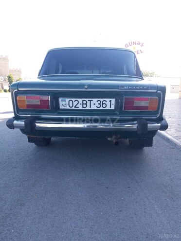 LADA (VAZ) 2106 1997, 199 km - 1.3 л - Bərdə