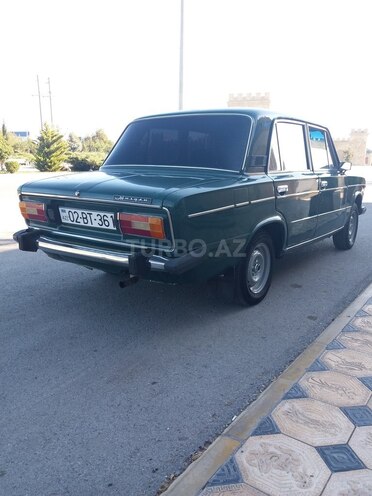 LADA (VAZ) 2106 1997, 199 km - 1.3 л - Bərdə