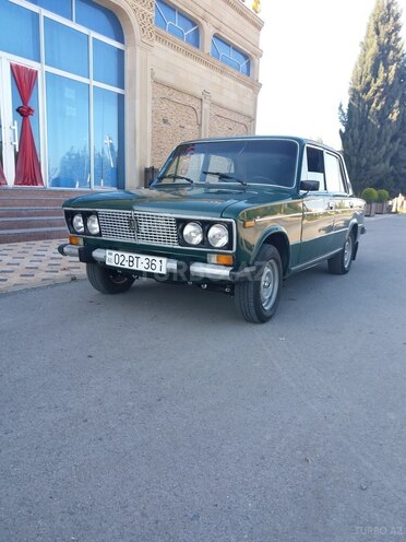 LADA (VAZ) 2106 1997, 199 km - 1.3 л - Bərdə