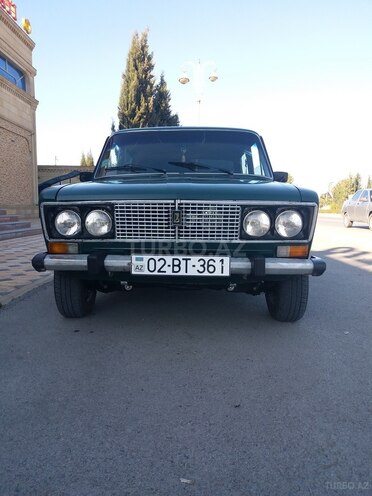 LADA (VAZ) 2106 1997, 199 km - 1.3 л - Bərdə