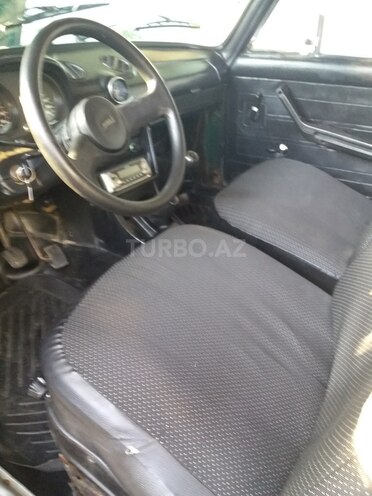 LADA (VAZ) 2106 1997, 199 km - 1.3 л - Bərdə