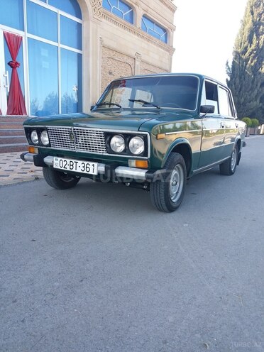 LADA (VAZ) 2106 1997, 199 km - 1.3 л - Bərdə
