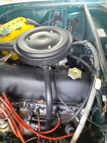 LADA (VAZ) 2106 1997, 199 km - 1.3 л - Bərdə