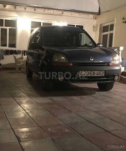 Renault Kangoo 1998, 235,958 km - 1.2 l - Gəncə
