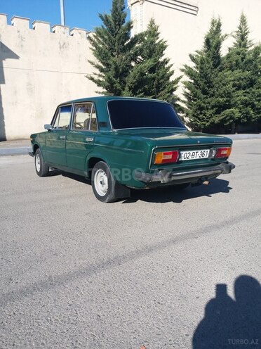 LADA (VAZ) 2106 1997, 199 km - 1.3 л - Bərdə
