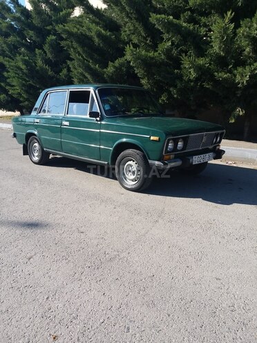 LADA (VAZ) 2106 1997, 199 km - 1.3 л - Bərdə