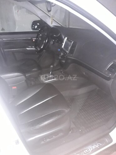 Hyundai Santa Fe 2010, 11,000 km - 0.4 л - Gəncə