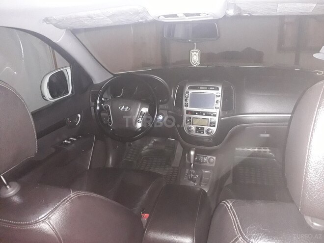 Hyundai Santa Fe 2010, 11,000 km - 0.4 л - Gəncə