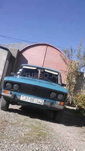 LADA (VAZ) 2106 1994, 99,000 km - 0.3 л - İsmayıllı