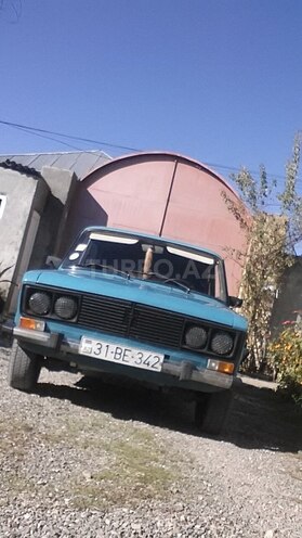 LADA (VAZ) 2106 1994, 99,000 km - 0.3 л - İsmayıllı