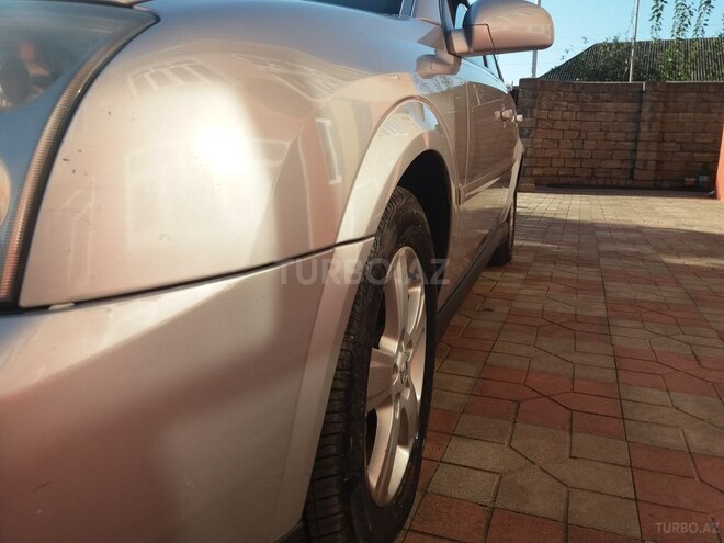 Opel Vectra 2004, 246,886 km - 1.9 l - Lənkəran