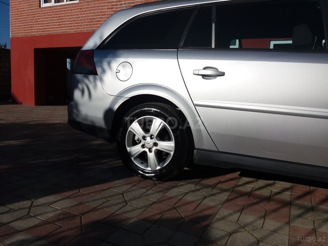 Opel Vectra 2004, 246,886 km - 1.9 l - Lənkəran