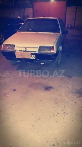 LADA (VAZ) 2109 1989, 55,555 km - 1.6 л - Şirvan