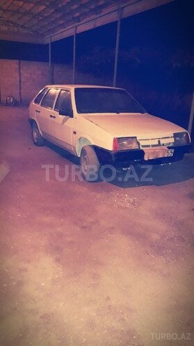 LADA (VAZ) 2109 1989, 55,555 km - 1.6 л - Şirvan
