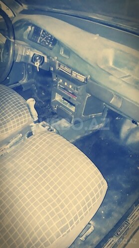 LADA (VAZ) 2109 1989, 55,555 km - 1.6 л - Şirvan