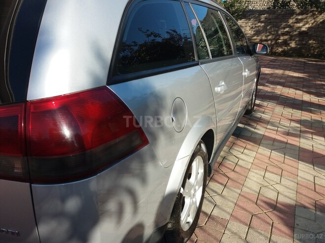 Opel Vectra 2004, 246,886 km - 1.9 l - Lənkəran