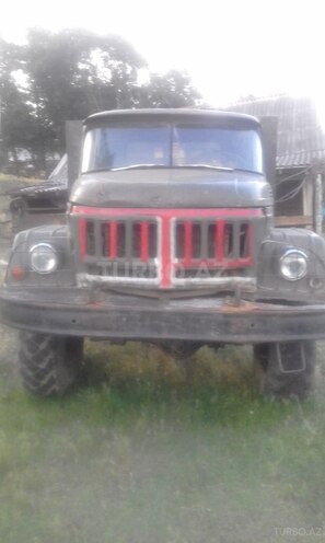 ZIL 131 1993, 457,800 km - 0.4 l - Lerik
