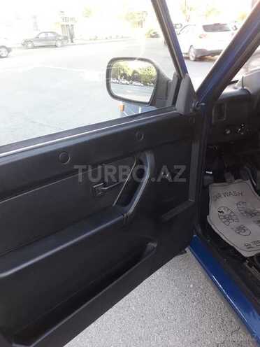 LADA (VAZ) Niva 2014, 66,000 km - 1.7 l - Bakı