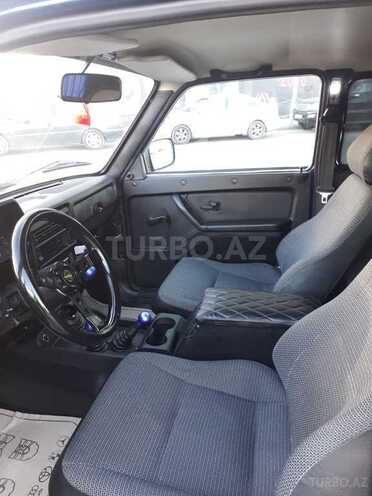 LADA (VAZ) Niva 2014, 66,000 km - 1.7 l - Bakı