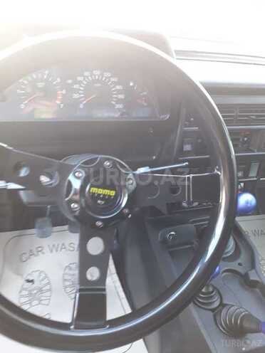 LADA (VAZ) Niva 2014, 66,000 km - 1.7 l - Bakı