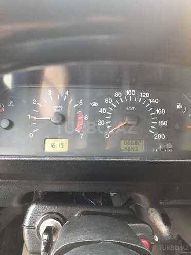 LADA (VAZ) Niva 2014, 66,000 km - 1.7 l - Bakı